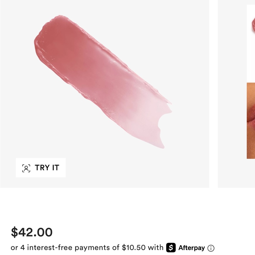 Dior Lip Glow Balm - -#038 Rose Nude - Picture 3 of 5